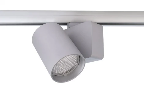 Трековый светильник Deko-Light Nihal 707056 (LED, 220V, круглые)