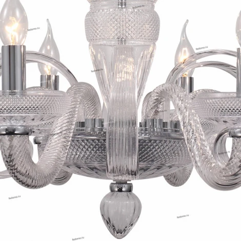 Подвесная люстра ST Luce Norina SL786.103.06