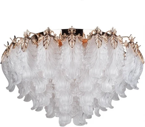 Потолочная люстра AM Group AMEDA AMEDA PLD500 (220V)