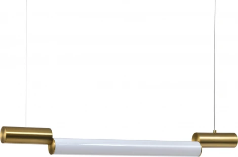 Подвесной светильник светодиодный Zortes Nepo ZRS.1888.08 (220V, на тросе, IP21)