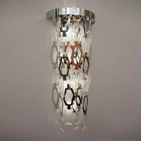 Настенный светильник Cloyd Cheops 20163 (220V)