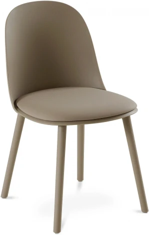 Обеденный стул Amato ОГОГО Обстановочка! (Экокожа/Розовый) арт.931981