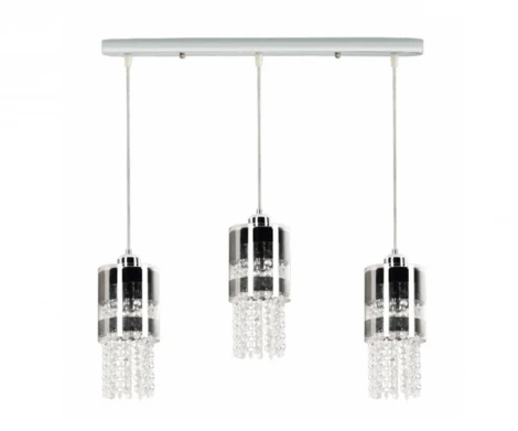 Подвесной светильник Lampex Bona 603/3L