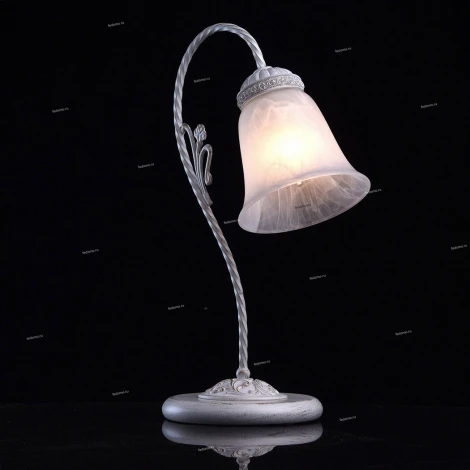 Интерьерная настольная лампа MW-Light Ариадна 450035101