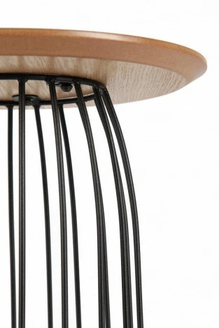 Кофейный стол Bird Cosmo диаметр 50