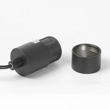 Подвесной светильник Lussole Levy LSP-8917 (220V, на проводе, круглые)