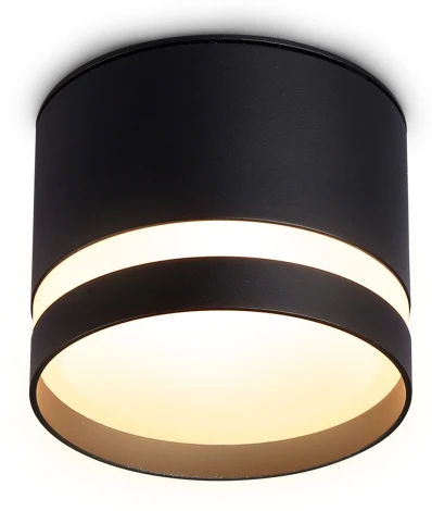 Накладной точечный светильник Ambrella Techno Spot TN6572 (220V, круглые, IP44)