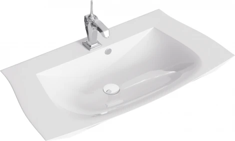 Мебельная раковина Aqwella 5 stars Symphony 90