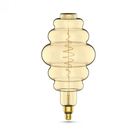 Лампочка светодиодная филаментная Gauss 161802105