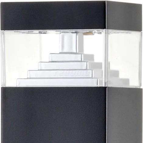 Наземный светильник Lightstar Raggio 377907 (LED, 220V, IP55)