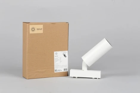 Светильник трековый магнитный 48V Aployt Magnetic track 48 APL.0115.10.18 (LED, круглые)