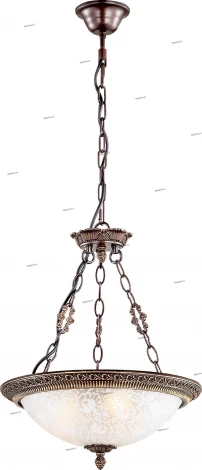 Подвесная люстра Odeon Light Maipa 2587/3