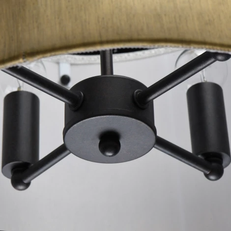 Подвесная люстра Chiaro Айвенго 669011304