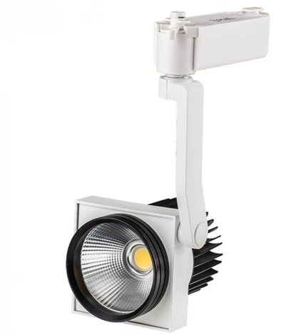 Трековый светильник Arlight LGD 016302