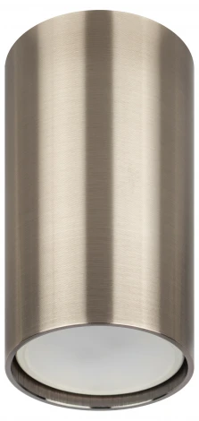 Точечный светильник ЭРА OL15 GU10 SN OL15 GU10 SN