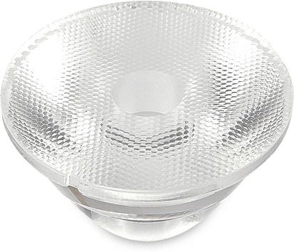 Оптическая линза для св-в DL20732 Donolux Alpha Lens24