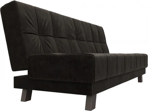 Диван прямой Винсент Лига Диванов (Велюр) арт.126444