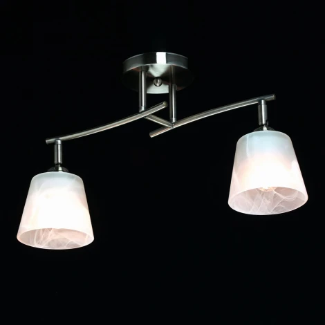 Потолочная люстра De City Тетро 673015402 (220V)