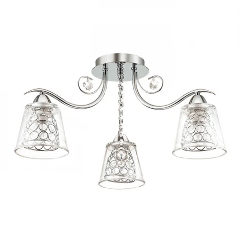 Потолочная люстра Lumion Polina 3445/3C