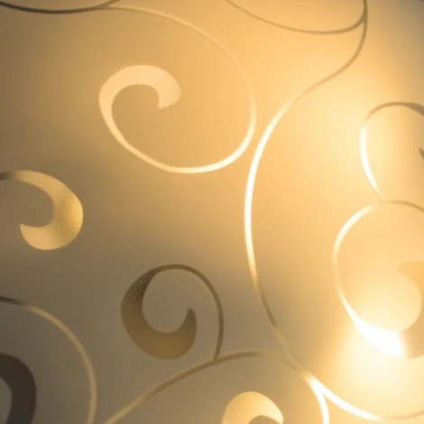 Настенно-потолочный светильник Arte Lamp Ornament A3320PL-2CC