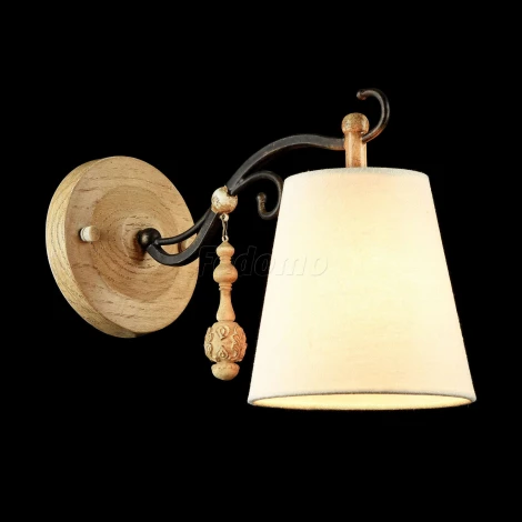 Бра Maytoni Cipresso H034-WL-01-R