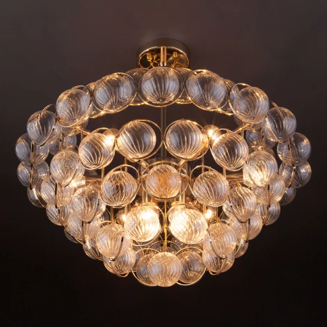 Потолочная люстра Bogate's Sienna 295/10