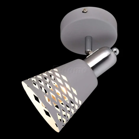 Natali Kovaltseva Vision 75096/1W GRAY