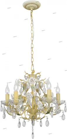 Подвесная люстра ST Luce Sonno 2 SL688.203.05