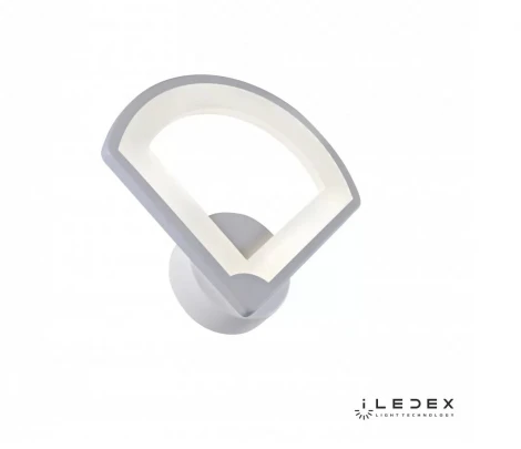 Настенный светильник iLedex River LZ-233 4000K WH (220V)