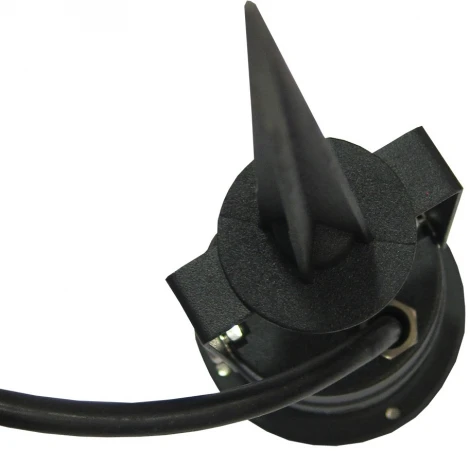 Архитектурная подсветка DeMarkt Титан 808040201