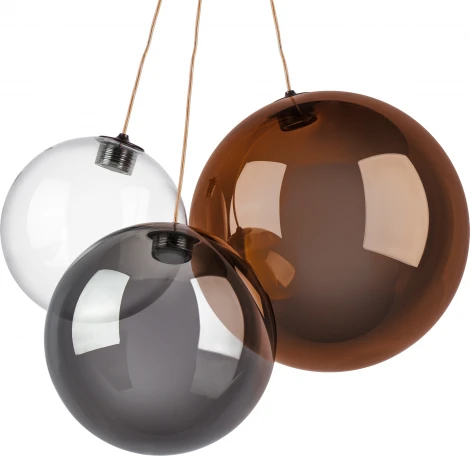 Подвесной светильник светодиодный Lightstar Sferetta 801039 (220V, на проводе, шар)