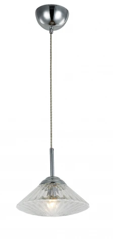 Подвесной светильник Arte Lamp Euclid A9136SP-1CC