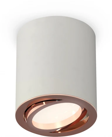 Накладной точечный светильник Ambrella Techno Spot XS7423023 (круглые)