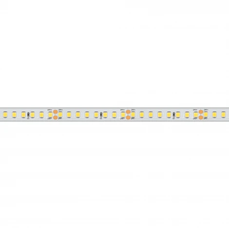 Светодиодная лента герметичная RTW-PS-A160-10mm 24V Warm3000 (12 W/m, IP67, 2835, 5m) (Arlight, 12 Вт/м, IP67) 024544(2)