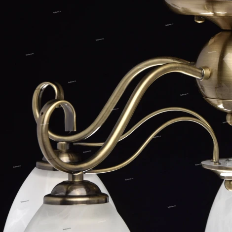 Потолочная люстра De City Блеск 315012905 (220V)