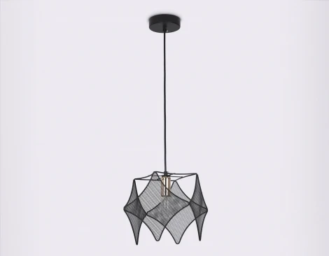 Подвесной светильник TRADITIONAL TR8421 (220V, на проводе)