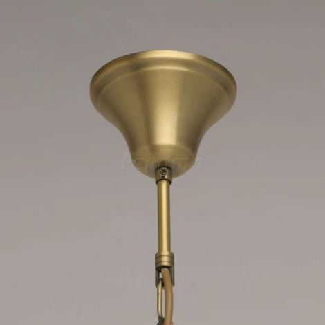 Подвесная люстра MW-Light Консуэло 614011908