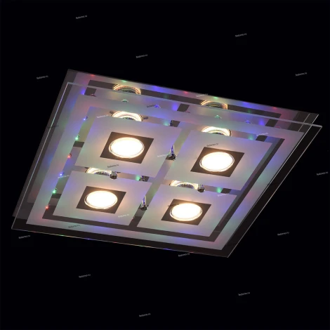 Потолочный светильник MW-Light Граффити 678011504