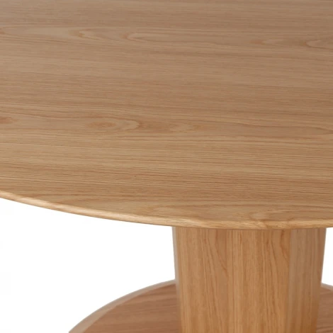 Обеденный стол Pisa диаметр 135 COSMO арт.CP1602D-V39-1