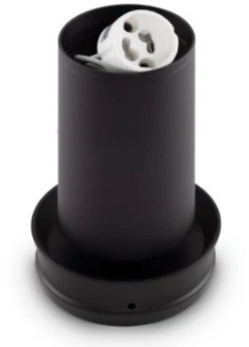 Потолочный светильник Maytoni Focus S C058CL-01B