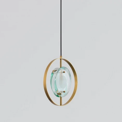 Подвесной светильник G9 Lu Carte LC-11-0253