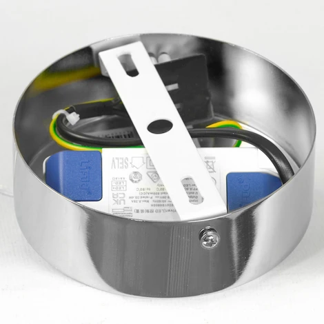 Подвесной светильник LED Lussole Nolan LSP-7441 (220V, на проводе)