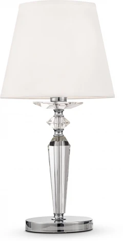 Интерьерная настольная лампа Maytoni Beira MOD064TL-01N (220V, выключатель)