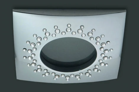 Точечный светильник Donolux SN1515 SN1515-CH