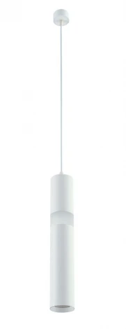 Подвесной светильник Crystal Lux CLT 038 038C360 WH (LED, 220V, на проводе)