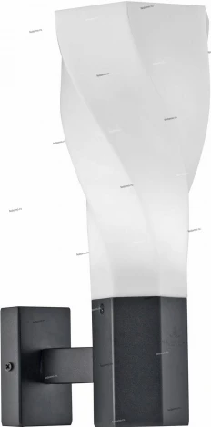 Настенный фонарь уличный Maytoni Orchard Road S106-24-01-B