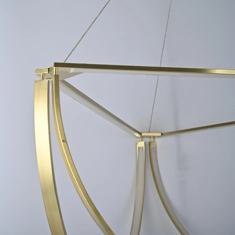 Подвесной светильник LED Lu Carte Coupe LC-11-1250