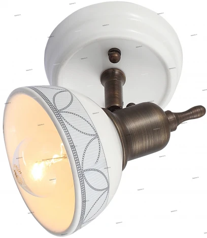 Бра ST Luce Pittura SL261.511.01