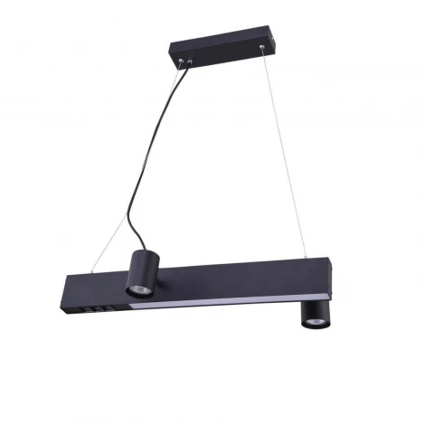 Подвесной линейный светильник Vele Luce Chela VL10142P02 (220V, на тросе)