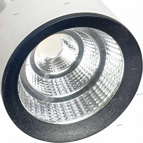 Трековый светильник Kink Light 6470